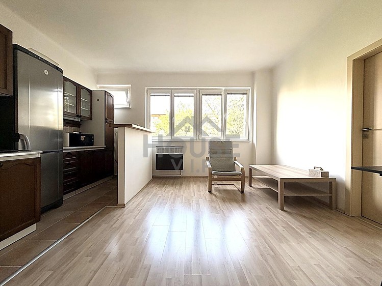 Prodej bytu 2+kk 40 m² (Jednopodlažní) - foto 6