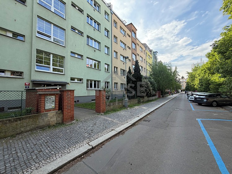 Prodej bytu 2+kk 40 m² (Jednopodlažní) - foto 7