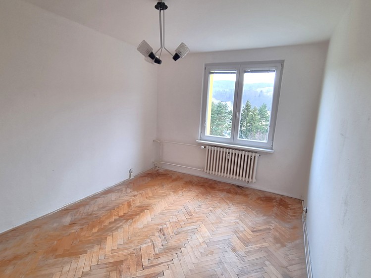 Prodej bytu 3+1 67 m² - foto 6