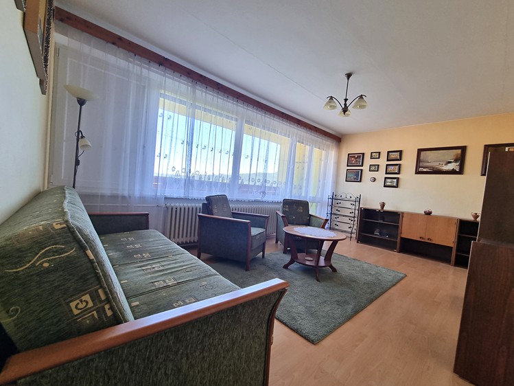 Prodej bytu 3+1 67 m² - foto 8