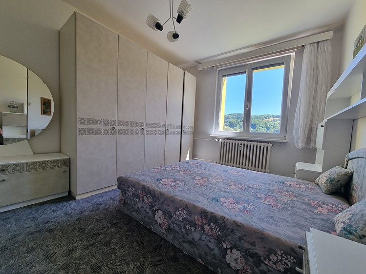 Prodej bytu 3+1 67 m² - foto 4