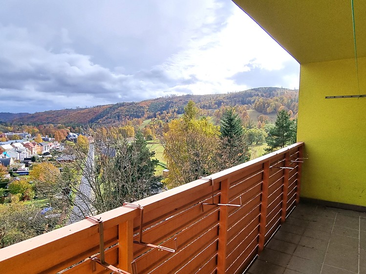 Prodej bytu 3+1 67 m² - foto 1