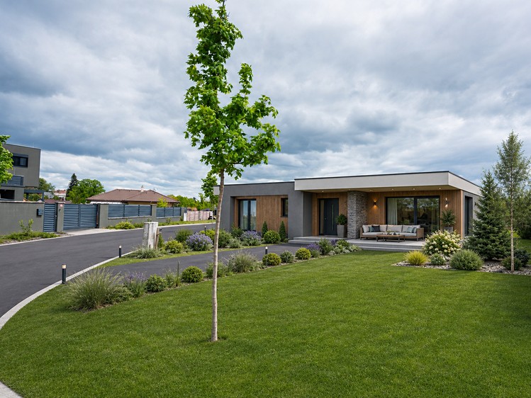 Prodej stavebního pozemku 843 m² - foto 6