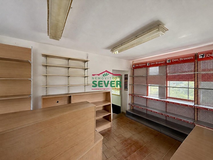 Prodej obchodního prostoru 150 m² - foto 5