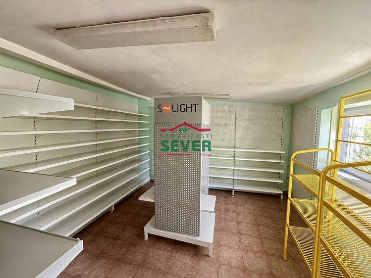 Prodej obchodního prostoru 150 m² - foto 6