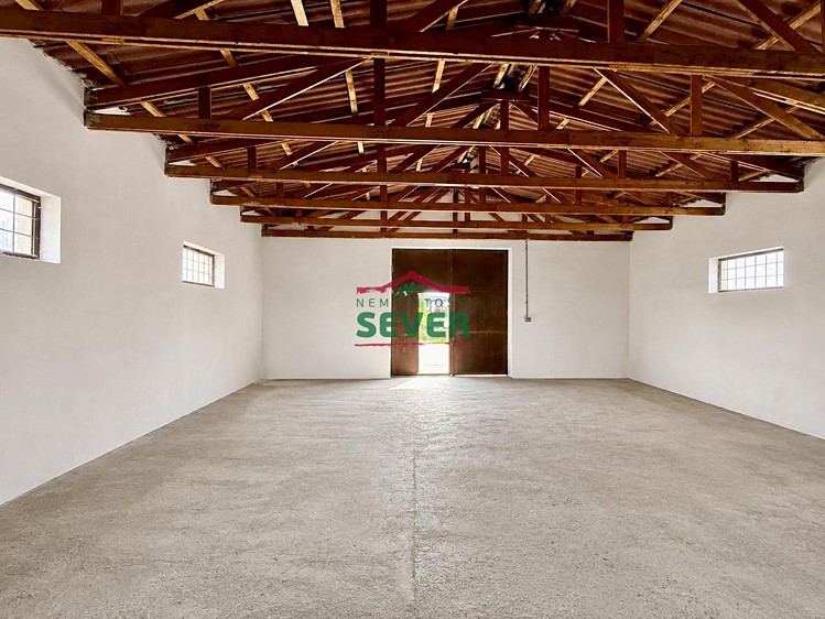 Prodej skladového prostoru 177 m² - foto 5
