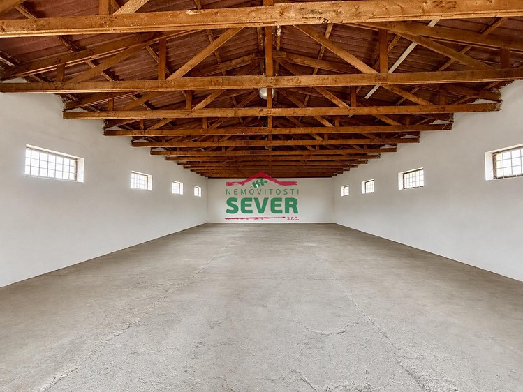 Prodej skladového prostoru 177 m² - foto 3