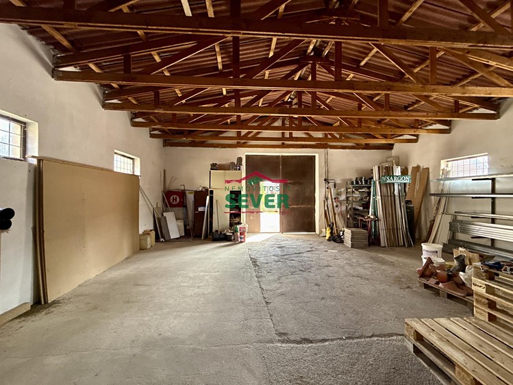 Prodej skladového prostoru 177 m² - foto 6