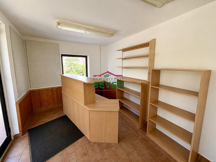 Prodej obchodního prostoru 150 m² - foto 8