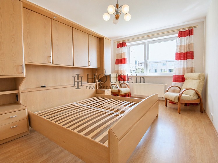 Pronájem bytu 2+kk 56 m² - foto 5