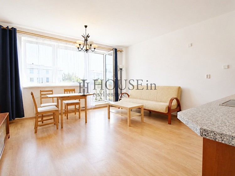 Pronájem bytu 2+kk 56 m² - foto 4