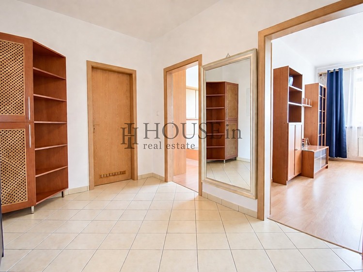 Pronájem bytu 2+kk 56 m² - foto 8