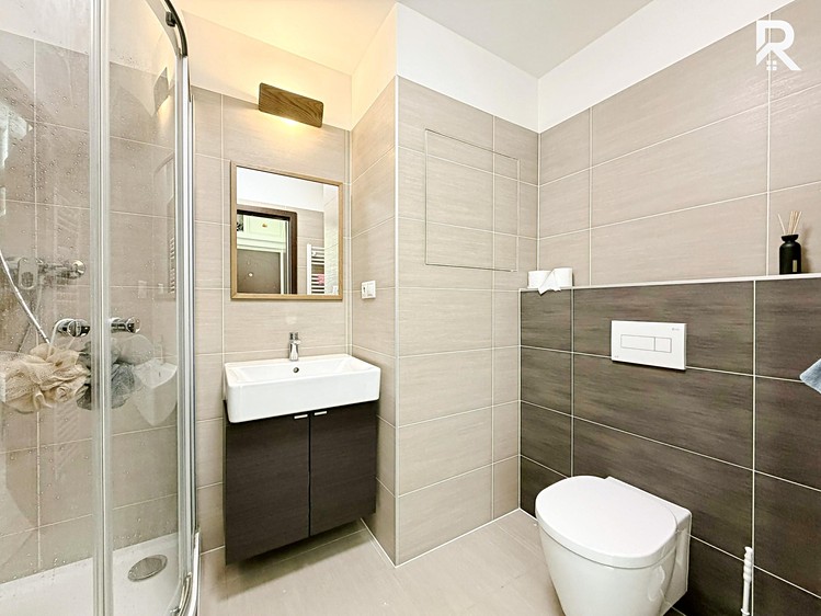 Pronájem bytu 1+kk 31 m² - foto 5