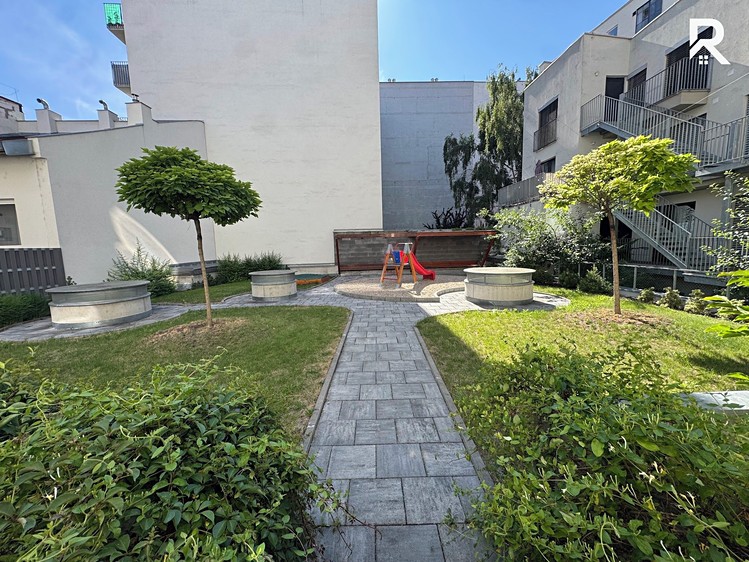Pronájem bytu 1+kk 31 m² - foto 8