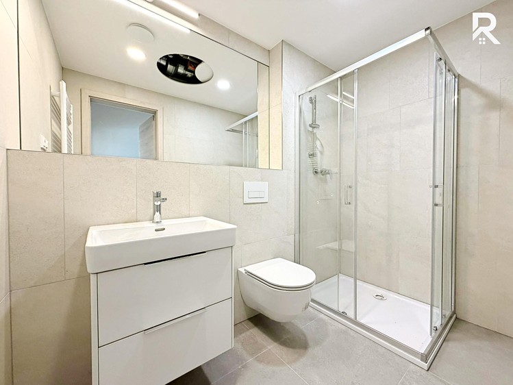 Pronájem bytu 1+kk 30 m² - foto 5
