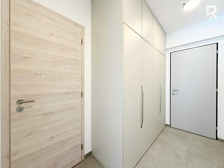 Pronájem bytu 1+kk 30 m² - foto 6
