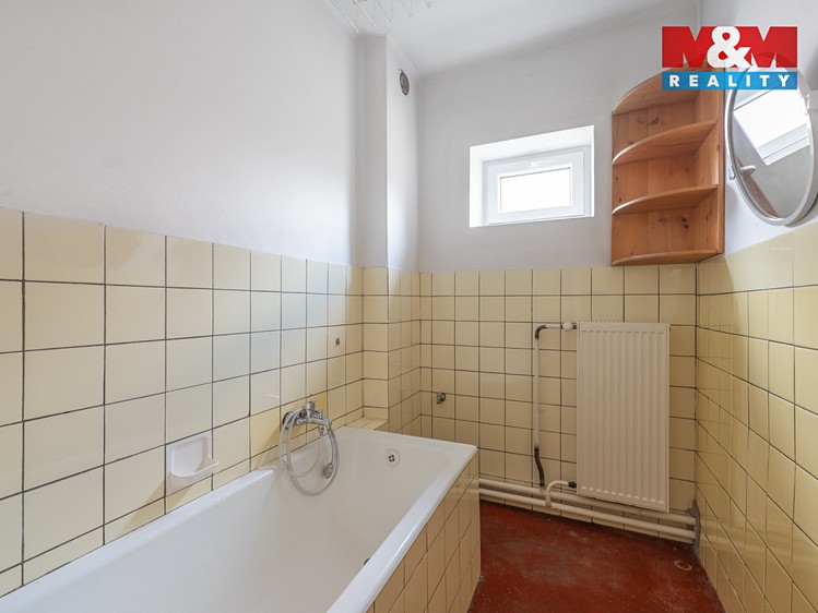 Prodej  rodinného domu 105 m², pozemek 1 710 m² - foto 5