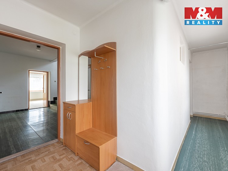 Prodej  rodinného domu 105 m², pozemek 1 710 m² - foto 6