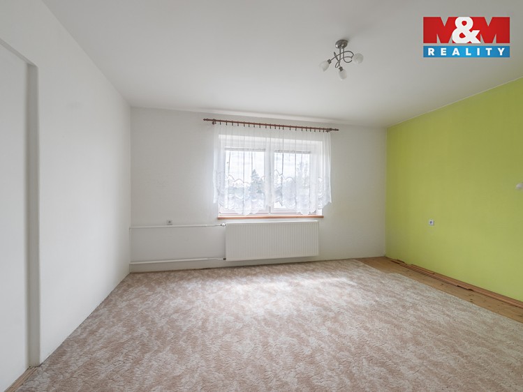 Prodej  rodinného domu 105 m², pozemek 1 710 m² - foto 4