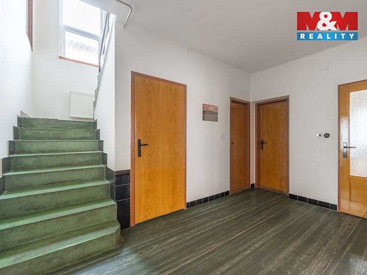 Prodej  rodinného domu 105 m², pozemek 1 710 m² - foto 7