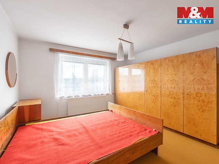 Prodej  rodinného domu 105 m², pozemek 1 710 m² - foto 8