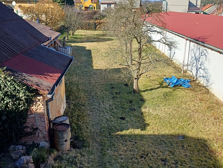 Prodej vícegeneračního domu 235 m², pozemek 869 m² - foto 8