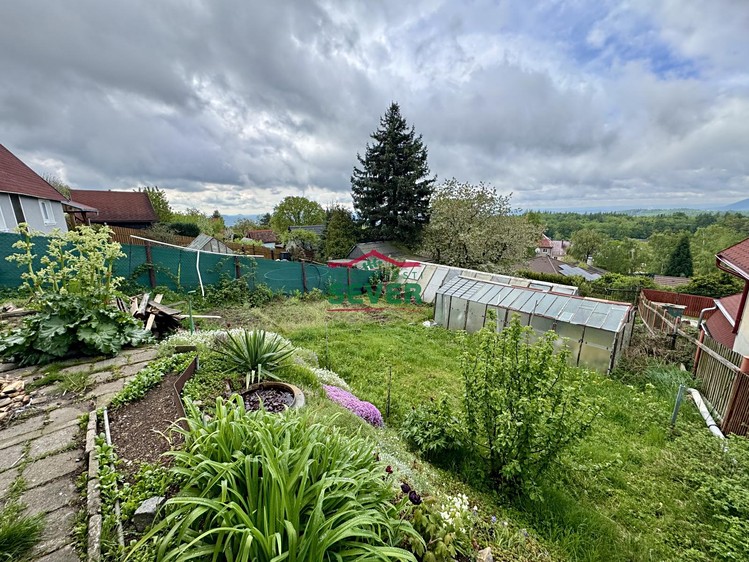 Prodej chaty 17 m², pozemek 212 m² - foto 3