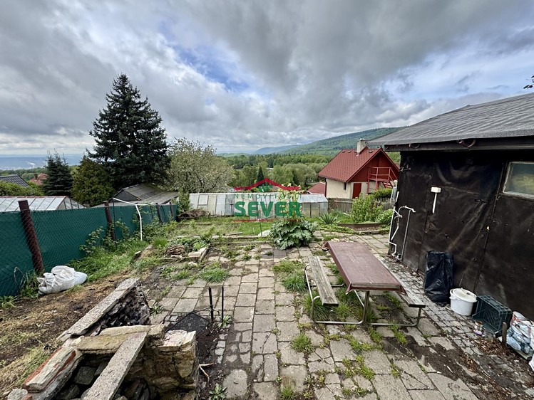 Prodej chaty 17 m², pozemek 212 m² - foto 8