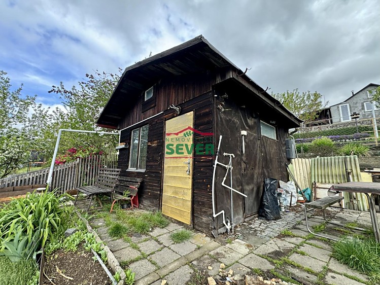 Prodej chaty 17 m², pozemek 212 m² - foto 6