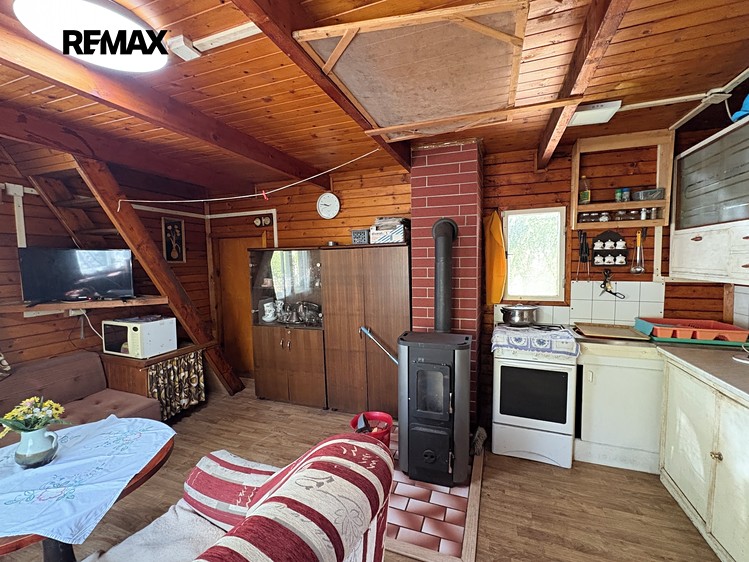 Prodej chaty 36 m², pozemek 36 m² - foto 4