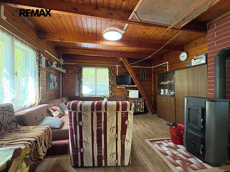 Prodej chaty 36 m², pozemek 36 m² - foto 5