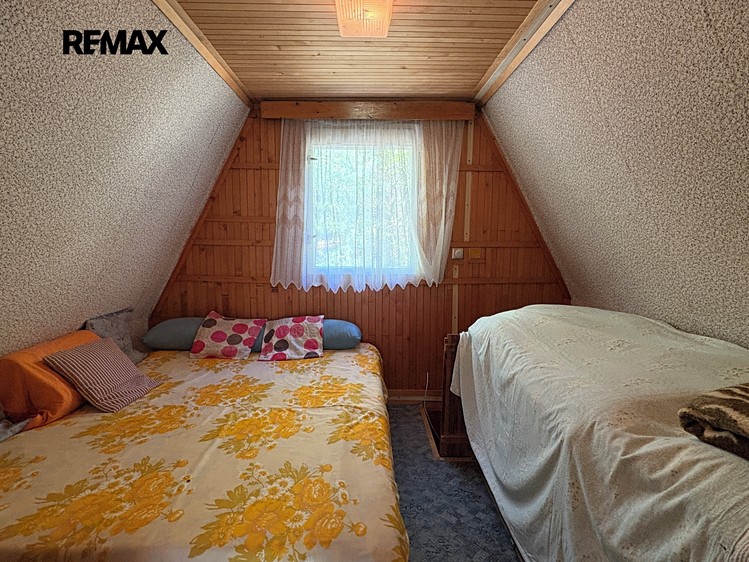 Prodej chaty 36 m², pozemek 36 m² - foto 6
