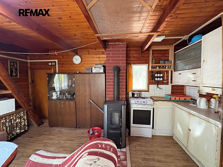Prodej chaty 36 m², pozemek 36 m² - foto 2