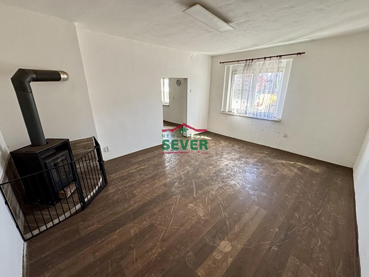 Pronájem rodinného domu 100 m², pozemek 233 m² - foto 6