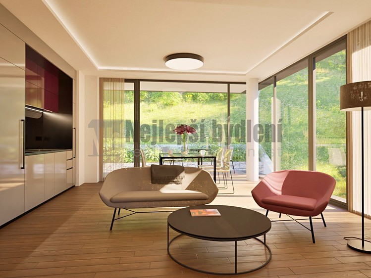 Prodej bytu 4+kk 89 m² - foto 3