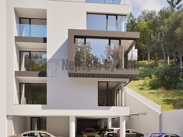 Prodej bytu 4+kk 89 m² - foto 2