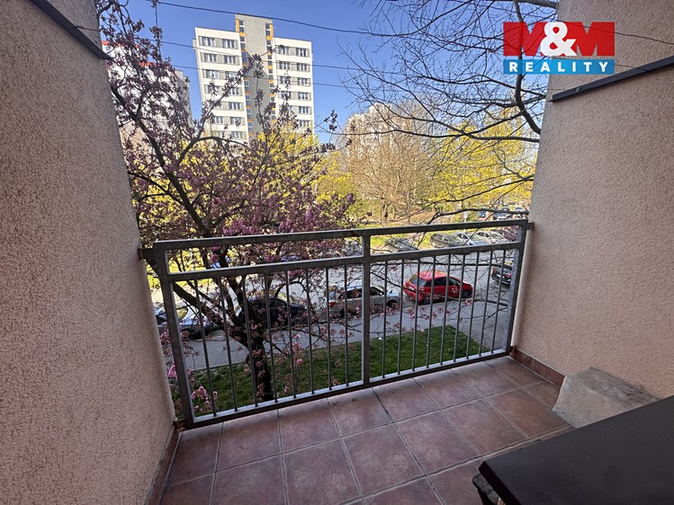 Prodej bytu 3+1 68 m² - foto 4
