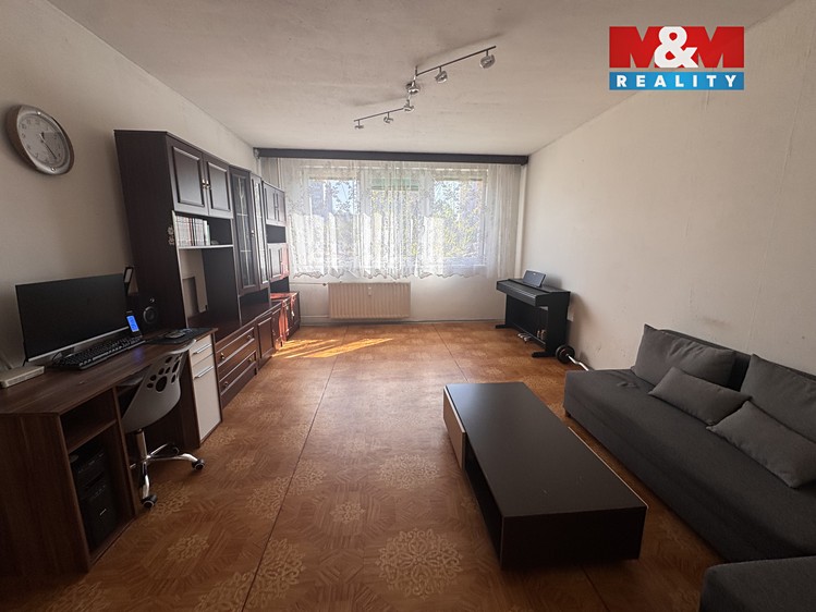 Prodej bytu 3+1 68 m² - foto 6
