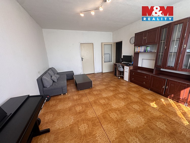 Prodej bytu 3+1 68 m² - foto 8