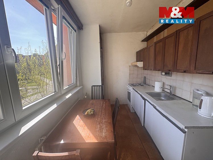 Prodej bytu 3+1 68 m² - foto 2