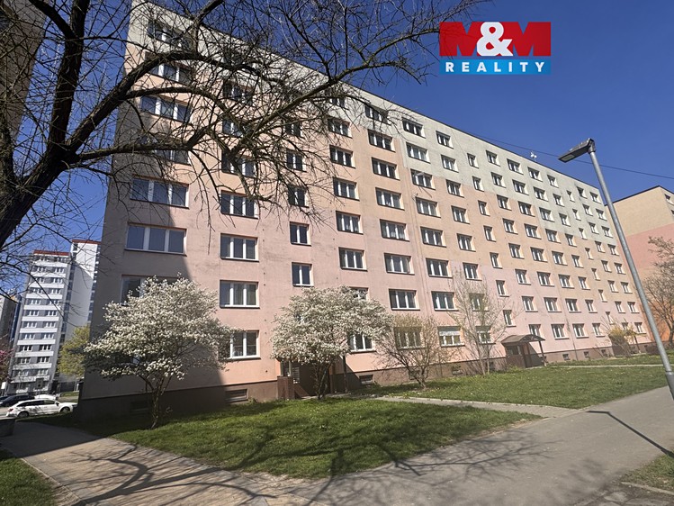 Prodej bytu 3+1 68 m² - foto 1