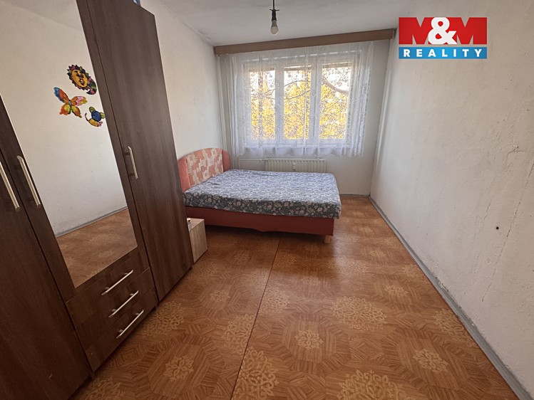 Prodej bytu 3+1 68 m² - foto 5