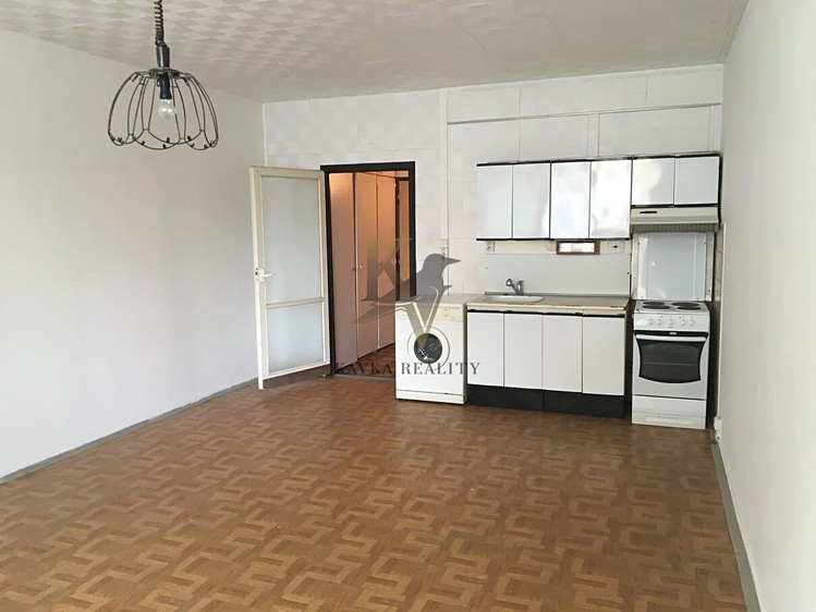 Prodej bytu 1+kk 33 m² - foto 4