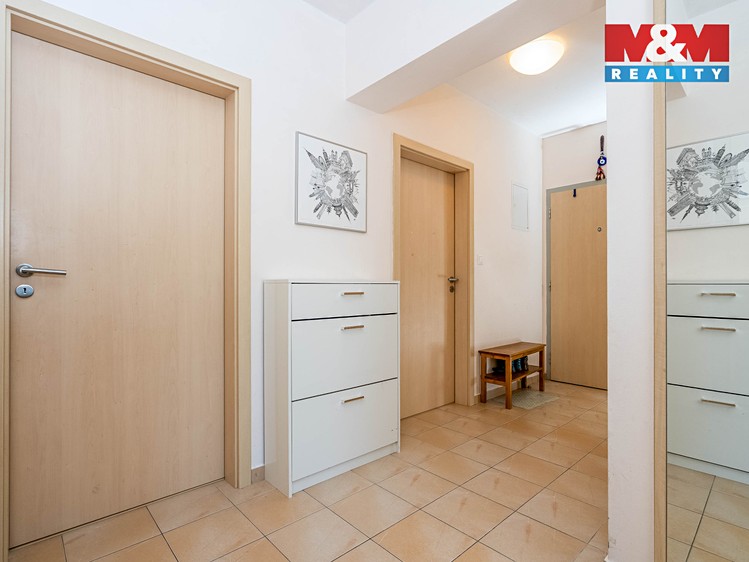 Prodej bytu 3+kk 72 m² - foto 6