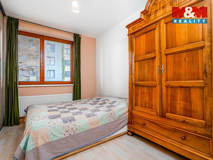 Prodej bytu 3+kk 72 m² - foto 4