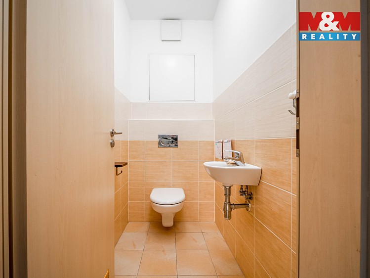 Prodej bytu 3+kk 72 m² - foto 8