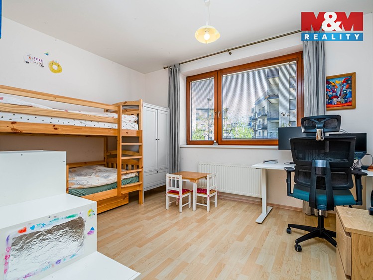 Prodej bytu 3+kk 72 m² - foto 5