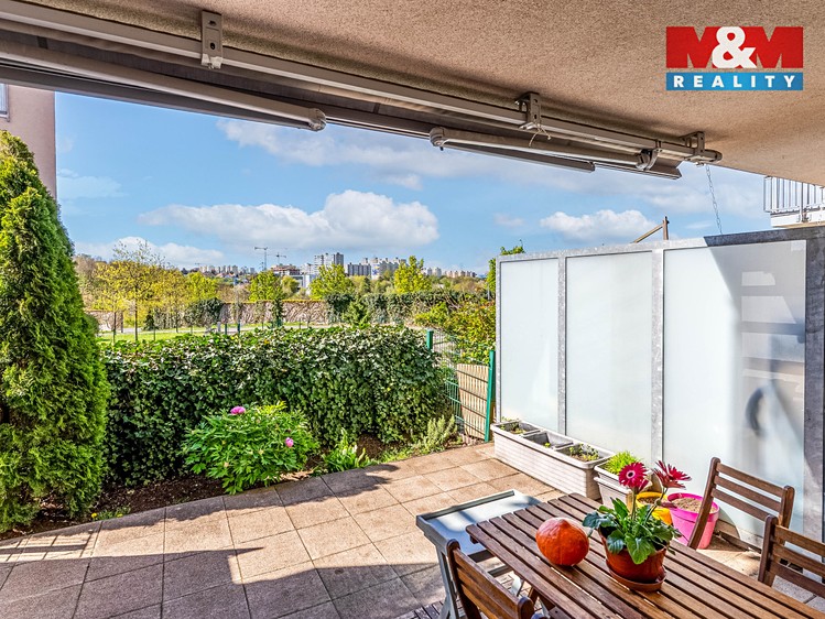 Prodej bytu 3+kk 72 m² - foto 2