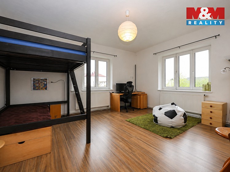 Prodej bytu 3+kk 80 m² - foto 4
