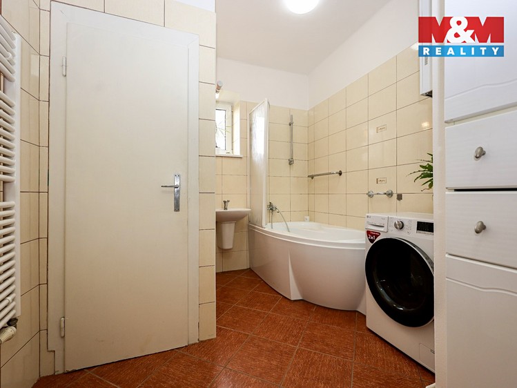 Prodej bytu 3+kk 80 m² - foto 6